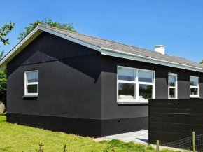 Four-Bedroom Holiday home in Frørup, Tåstrup